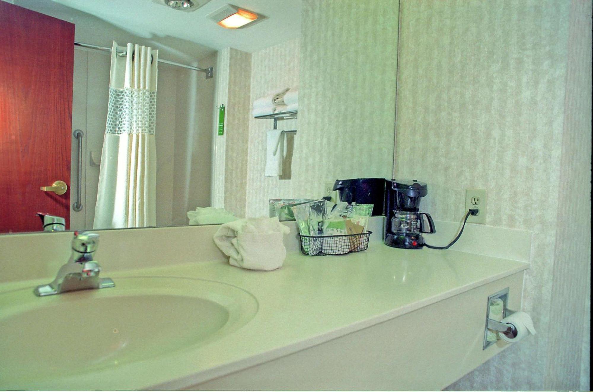 Hampton Hotel Birch Run