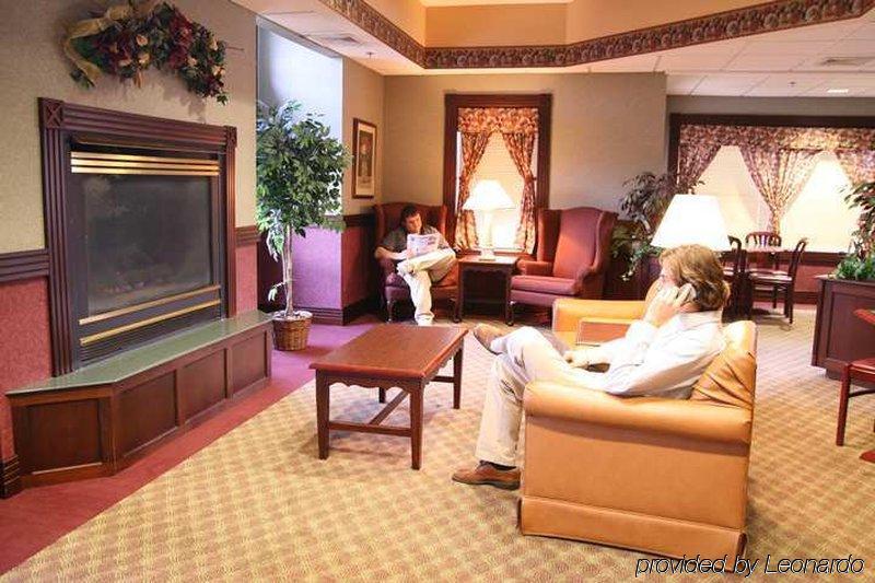 Hotel Hampton