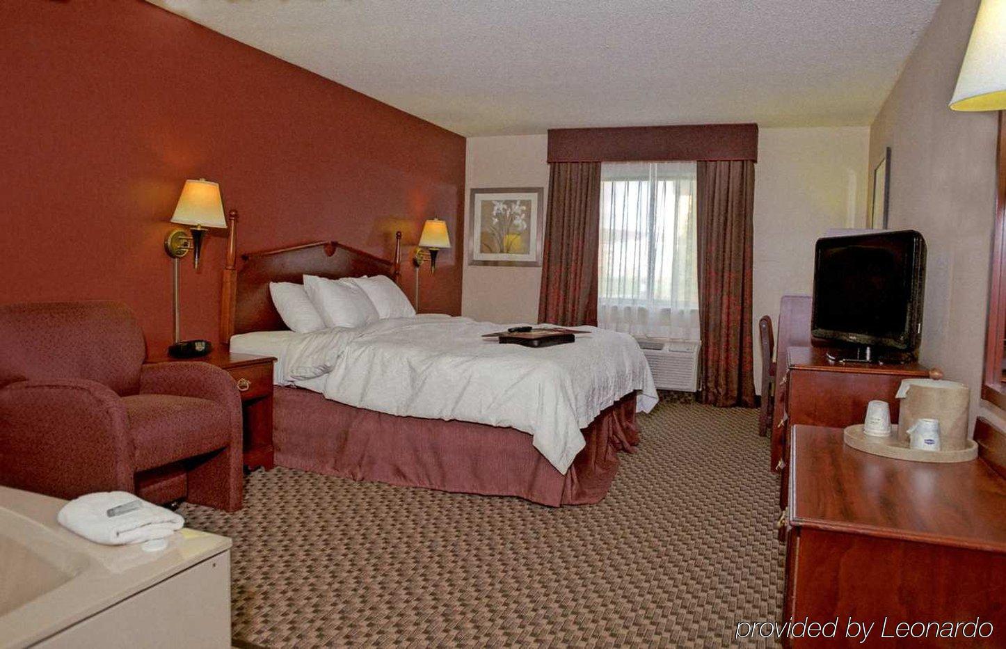 Hotel Hampton