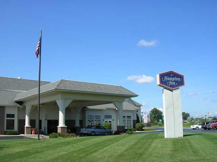 Hampton Hotel