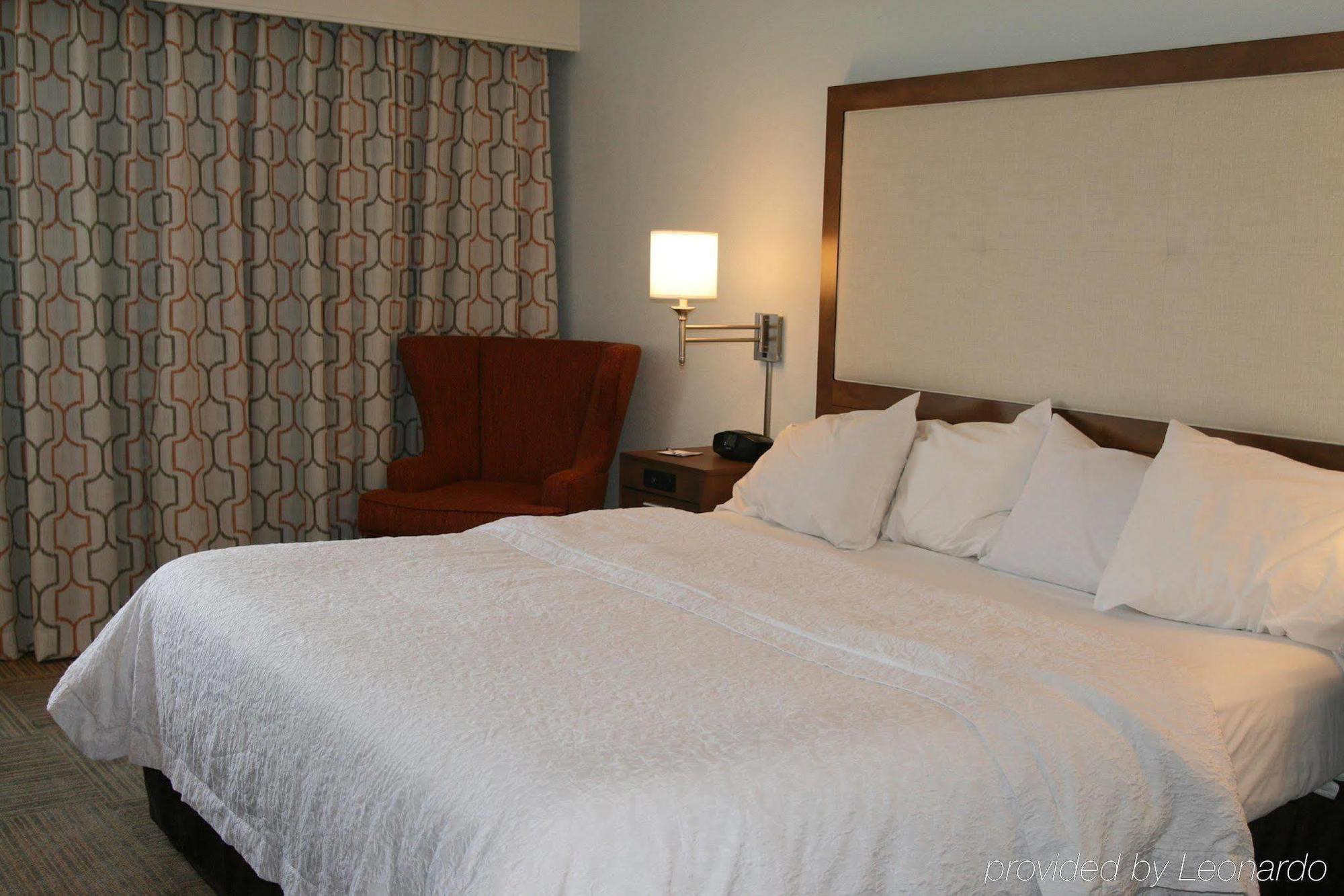 Hotel Hampton
