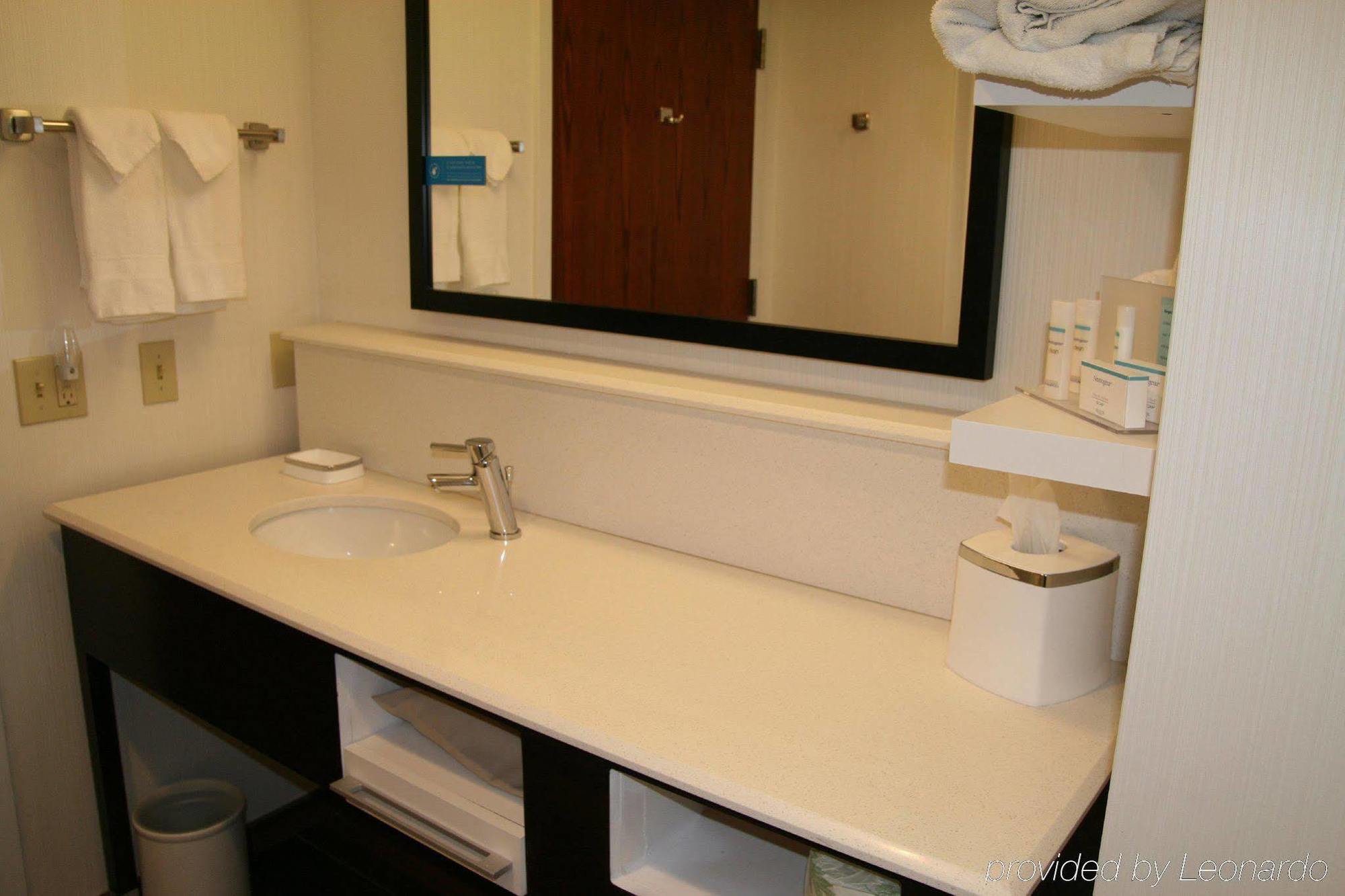 Hampton Hotel Birch Run