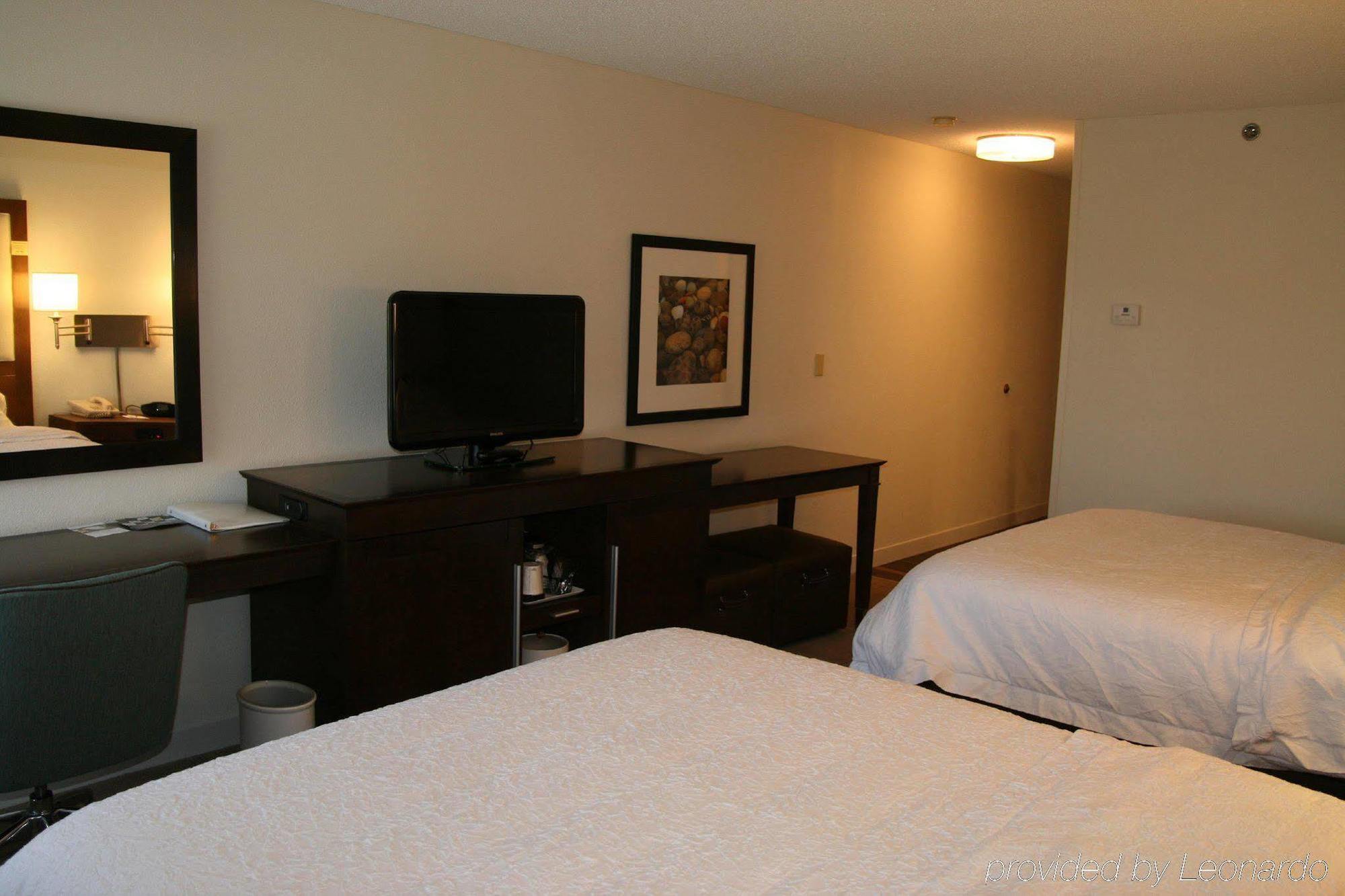 Hampton Hotel Birch Run
