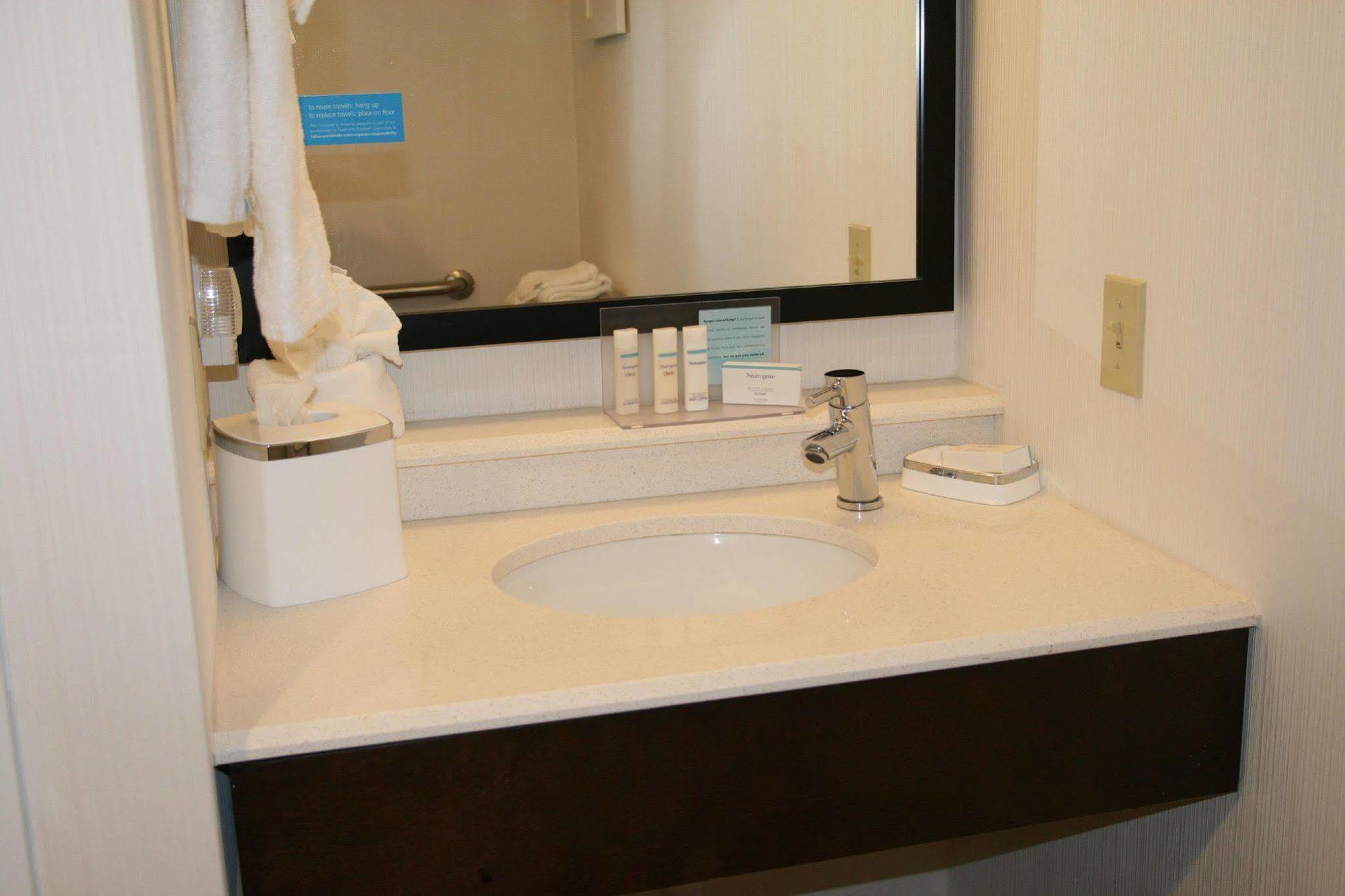 Hampton Hotel Birch Run