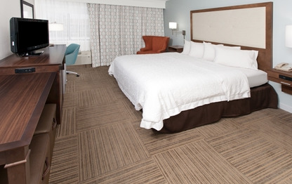 Hampton Hotel 3*