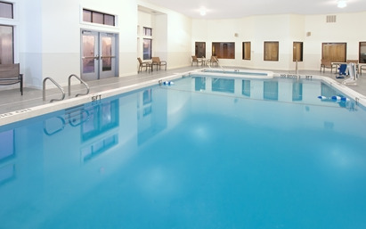 Hampton Hotel