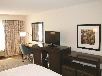 Hampton Hotel