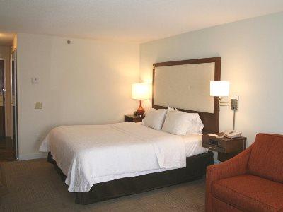Hotel Hampton Birch Run