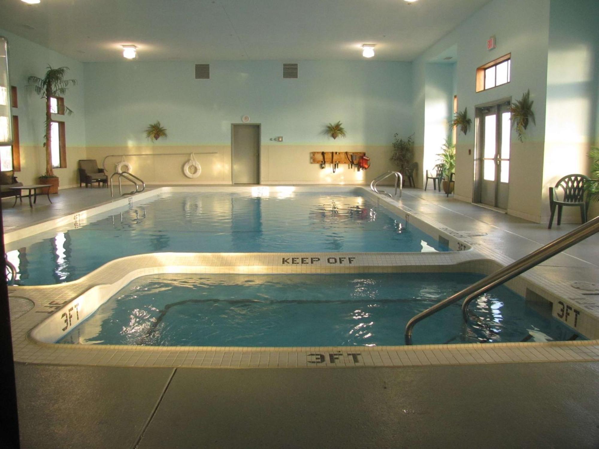 Hotel Hampton