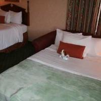 Hampton 3*