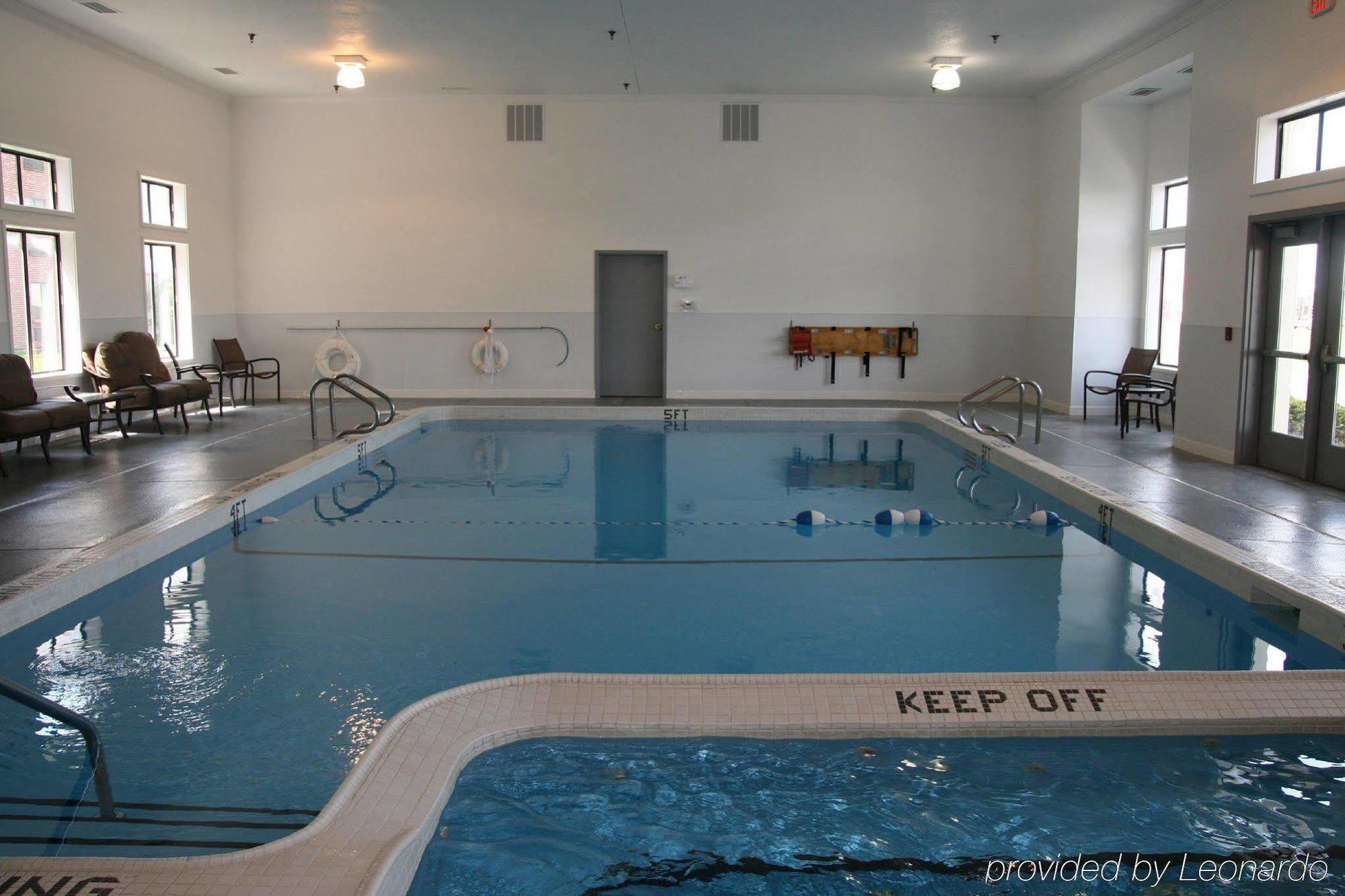 Hampton Hotel Birch Run