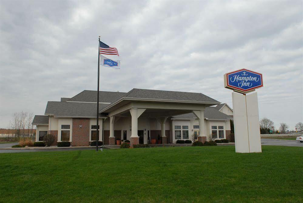 Hotel Hampton 3*